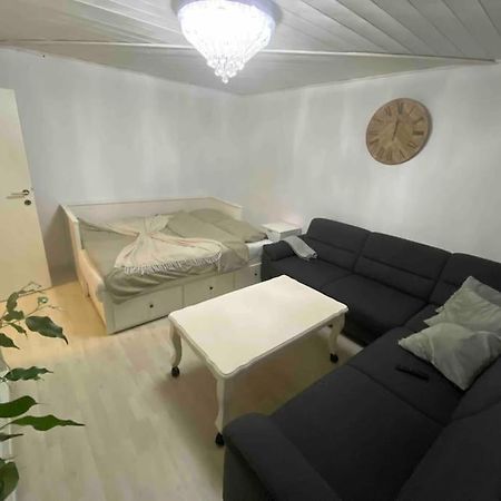 2-Zimmerwohnung Bregenz Exteriér fotografie