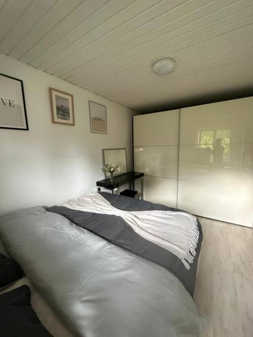 2-Zimmerwohnung Bregenz Exteriér fotografie